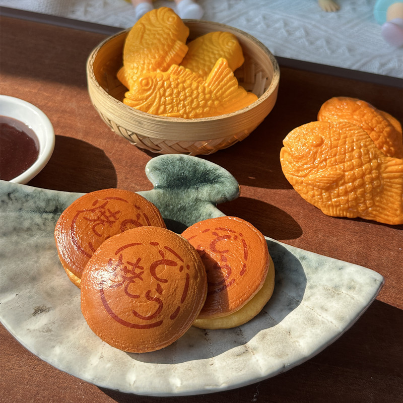 Japanese Lifestyle And Food - Dolls House Decor Accessories Simulation Japanese