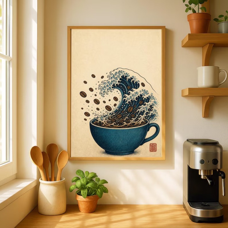 Vintage Japanese Rice Roll Sas - Japanese Lifestyle And Food ulasan dan harga
