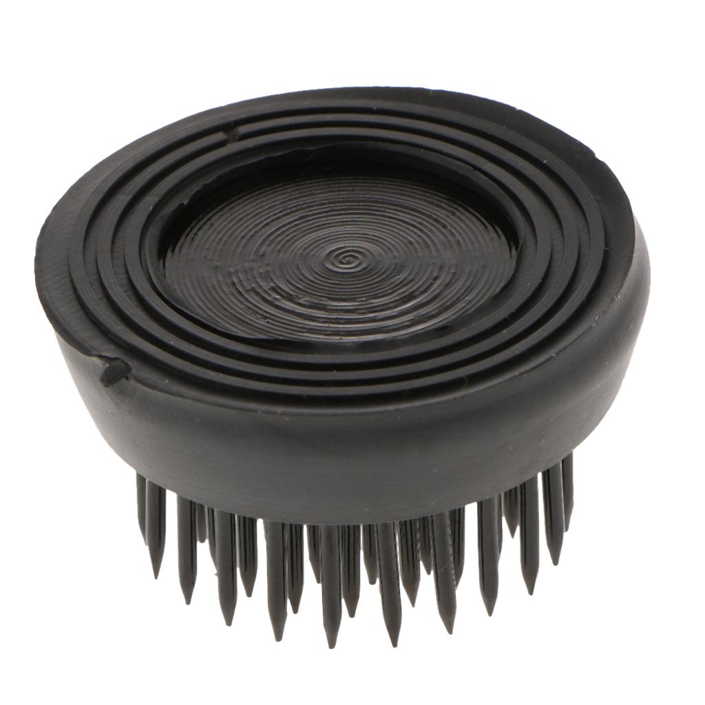 Ikebana Kenzan Flower Needle A - Ikebana Vase Kenzan ulasan dan harga