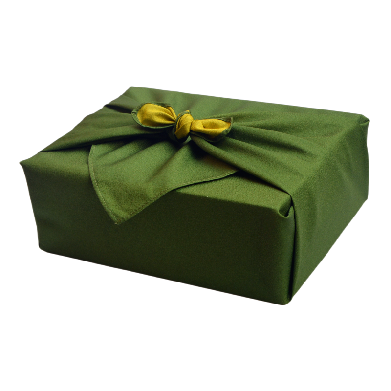 Japanese Style Wrapping Cloth  - Furoshiki Wrap Cloth ulasan dan harga