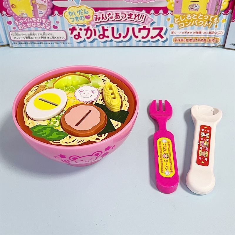 Japanese Simulation Noodle Ram - Japanese Lifestyle And Food ulasan dan harga