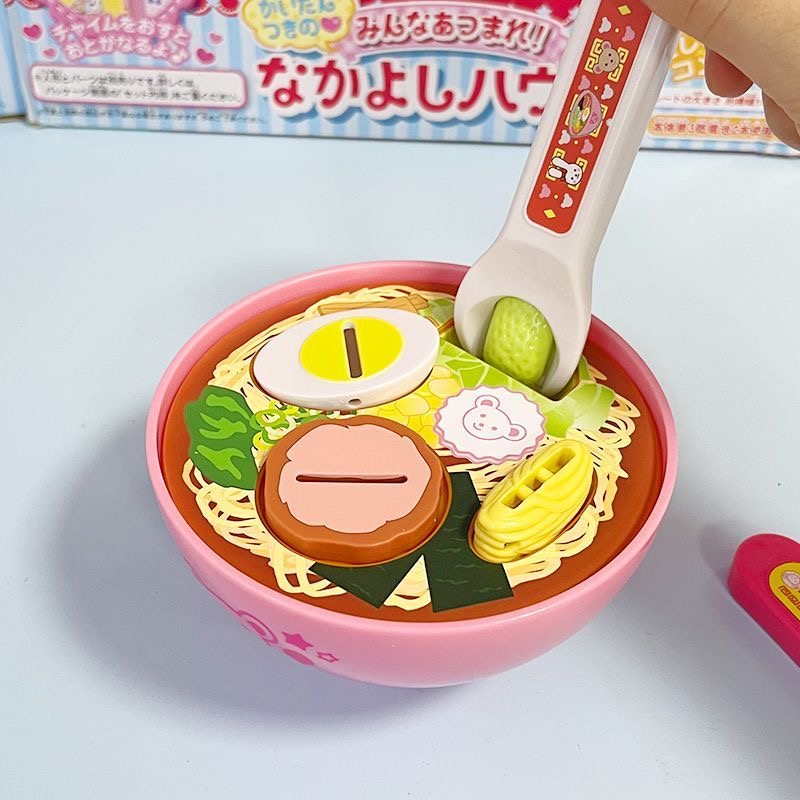 Japanese Simulation Noodle Ram - Japanese Lifestyle And Food ulasan dan harga