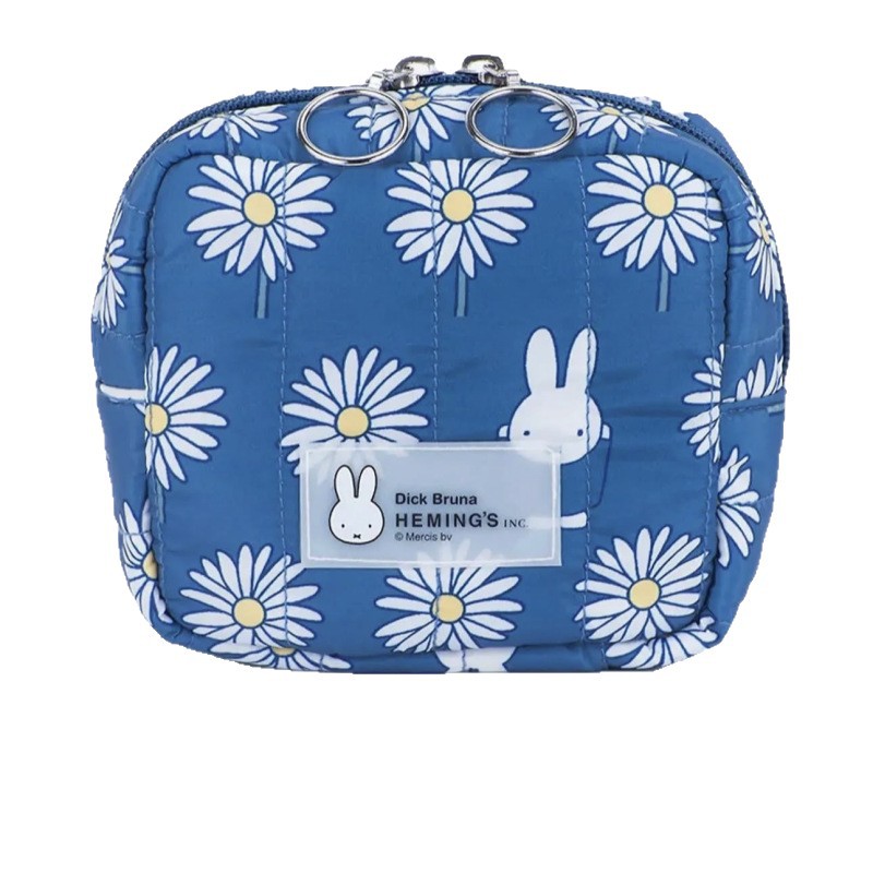 Kawaii Miffy Makeup Bag Japane - Japanese Lifestyle Goods ulasan dan harga