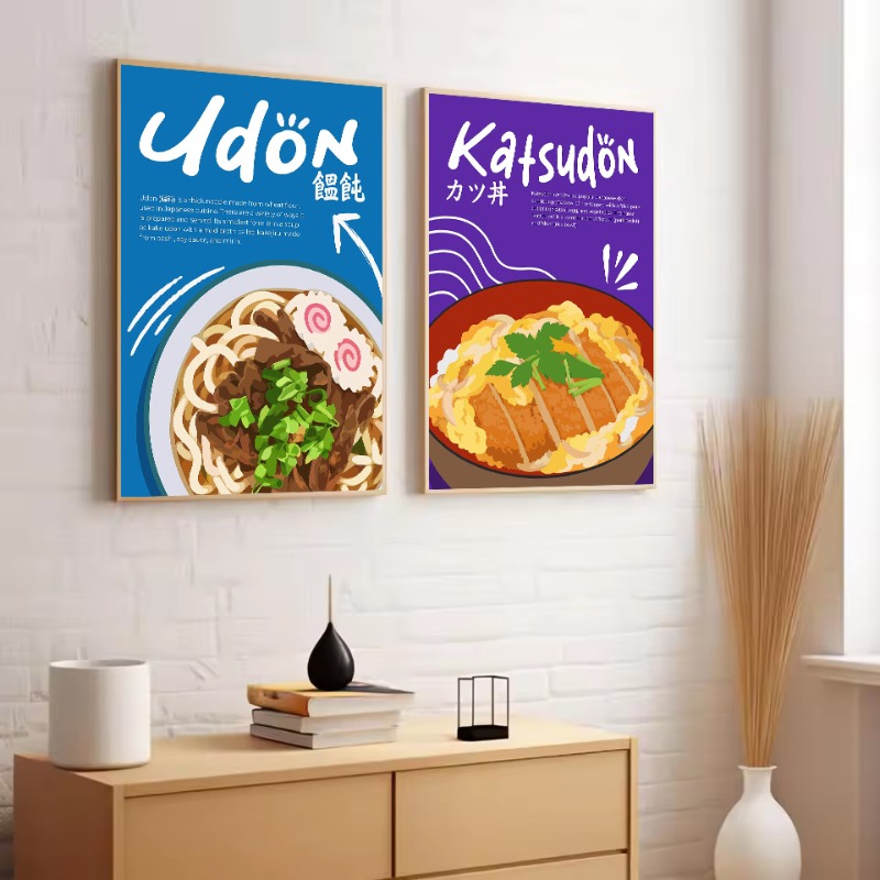 Japanese Food Ramen Sushi Plat - Japanese Lifestyle And Food ulasan dan harga