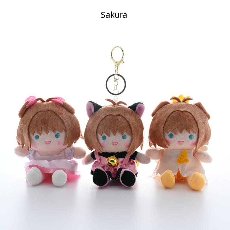 Cute Japanese Style Kinomoto S - Japanese Lifestyle Goods ulasan dan harga