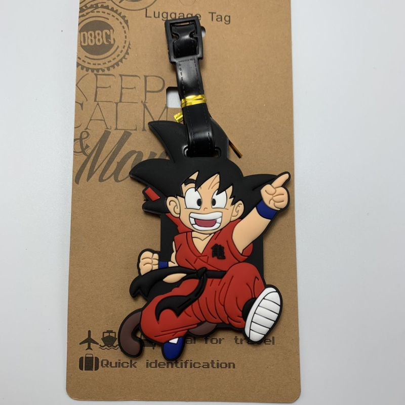 dragon ball anime cartoon Goku - Japanese Lifestyle Goods ulasan dan harga