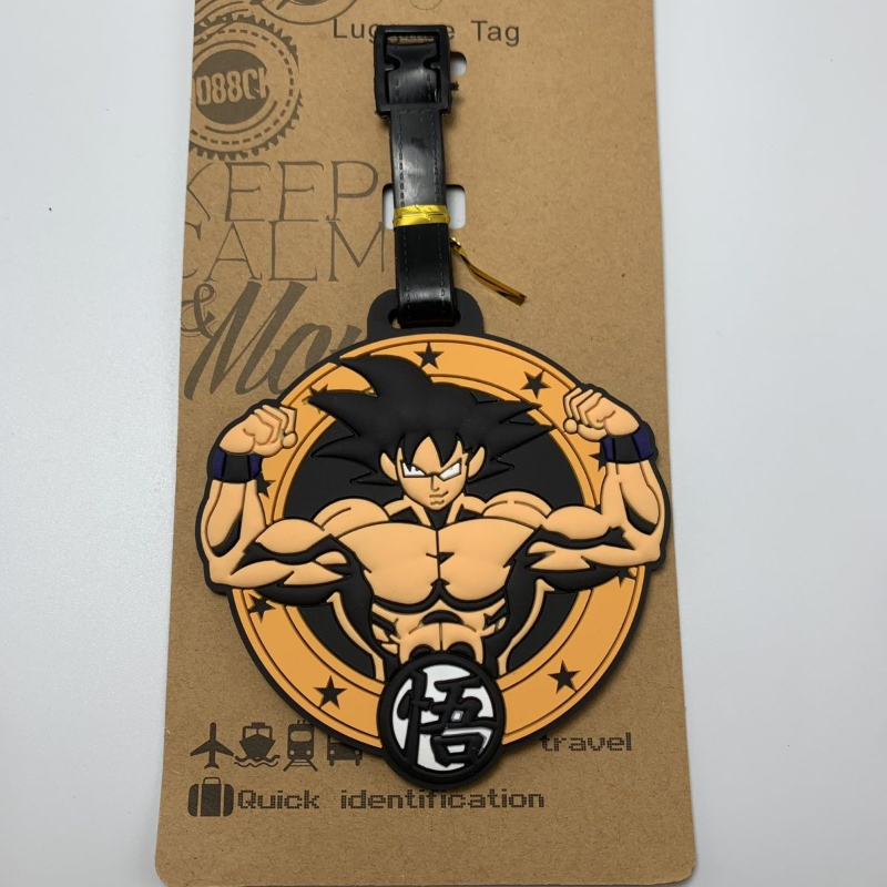 dragon ball anime cartoon Goku - Japanese Lifestyle Goods ulasan dan harga