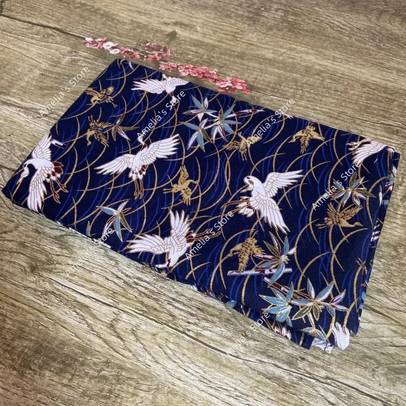 Japanese Furoshiki Cloth Reusa - Furoshiki Wrap Cloth ulasan dan harga