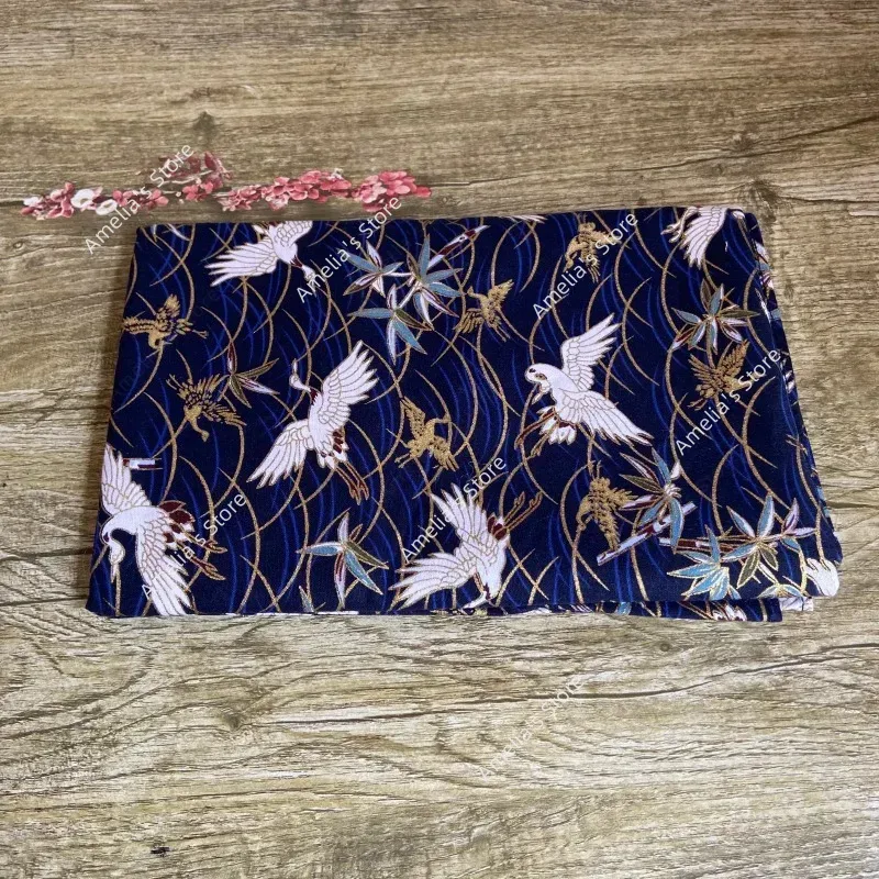 Japanese Furoshiki Cloth Reusa - Furoshiki Wrap Cloth ulasan dan harga