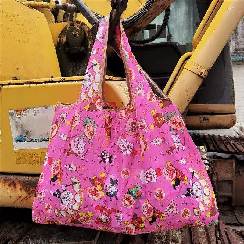Japanese Style Anpanman Fold S - Japanese Lifestyle Goods ulasan dan harga
