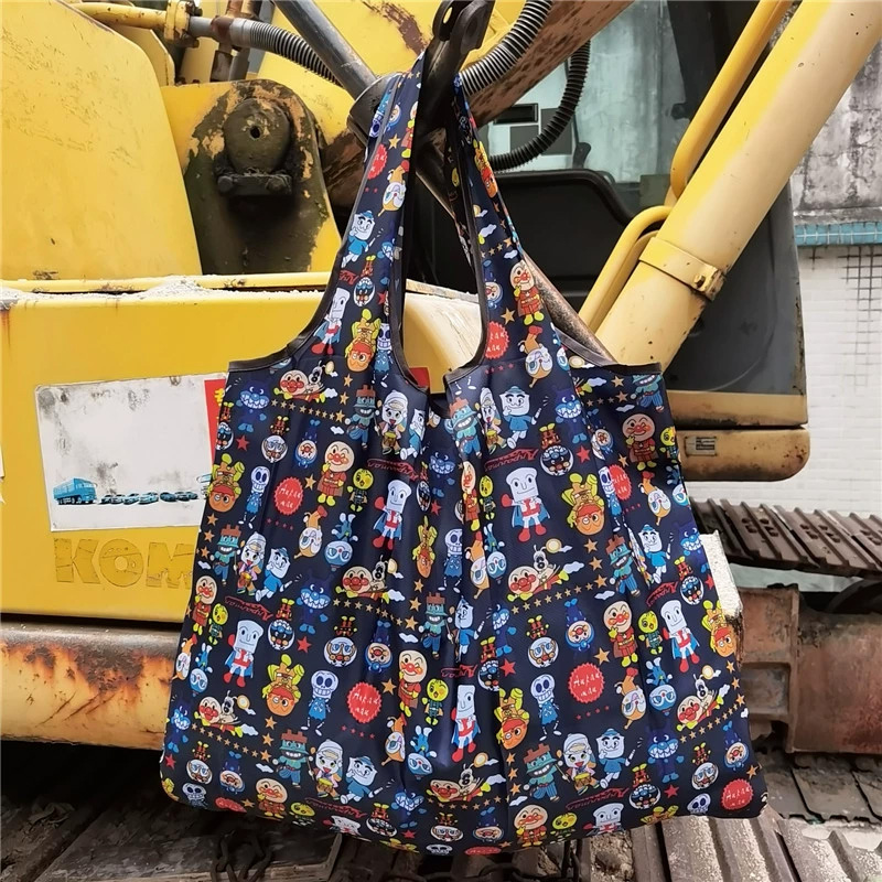 Japanese Style Anpanman Fold S - Japanese Lifestyle Goods ulasan dan harga