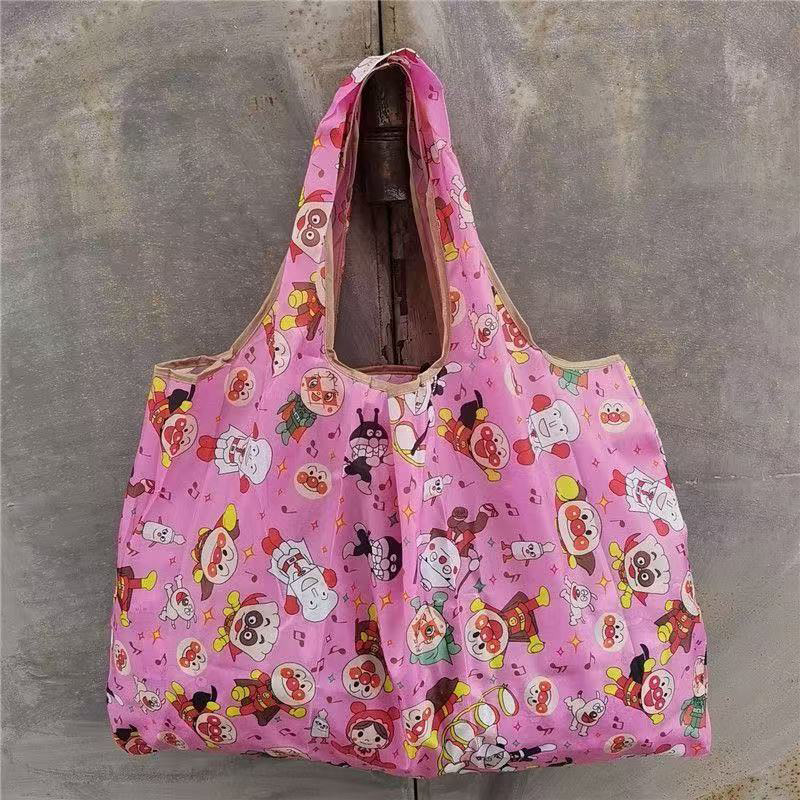 Japanese Style Anpanman Fold S - Japanese Lifestyle Goods ulasan dan harga