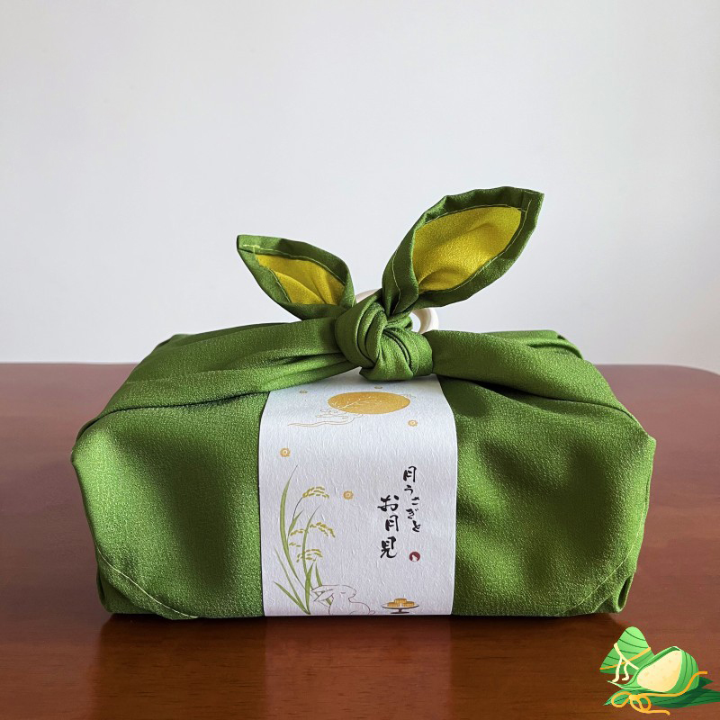 70x70cm Japanese Style Handker - Furoshiki Wrap Cloth ulasan dan harga