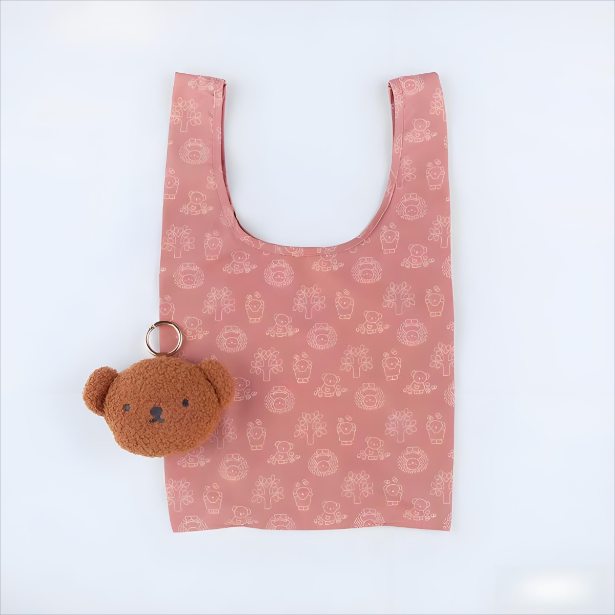 Kawaii Miffy Rabbit Shopping B - Japanese Lifestyle Goods ulasan dan harga