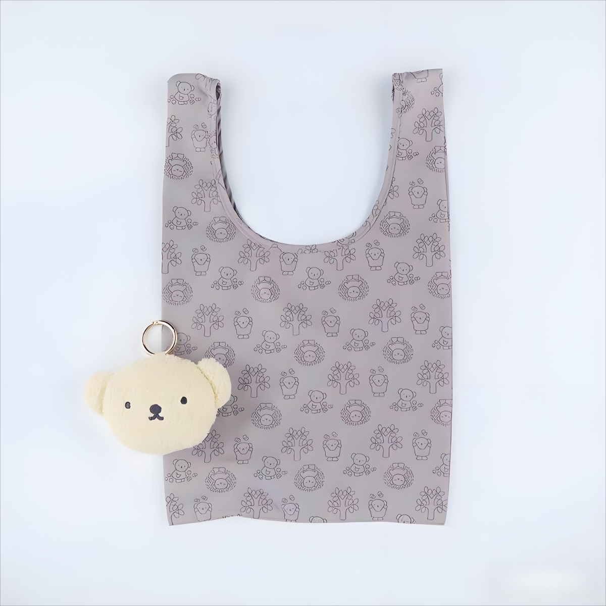 Kawaii Miffy Rabbit Shopping B - Japanese Lifestyle Goods ulasan dan harga