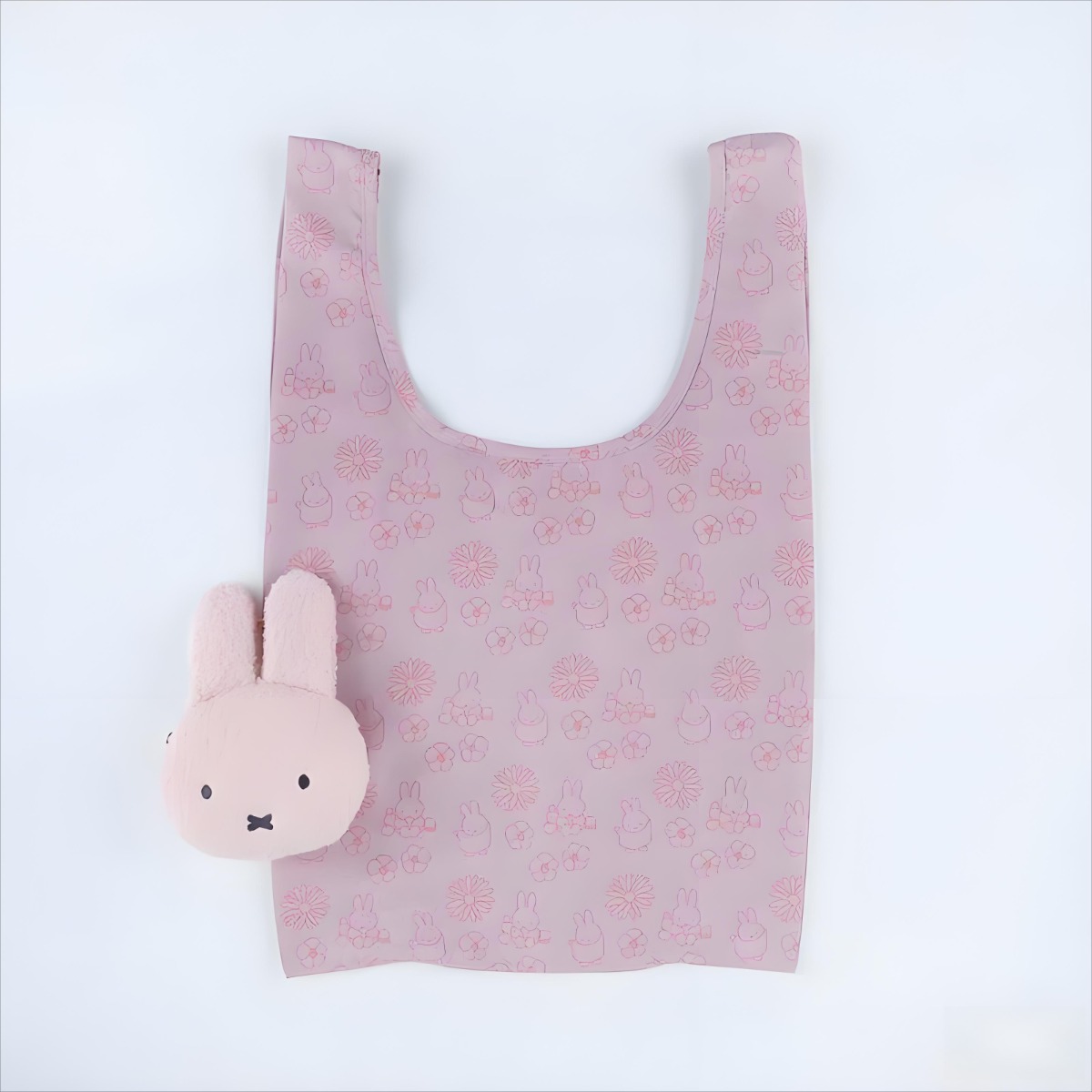Kawaii Miffy Rabbit Shopping B - Japanese Lifestyle Goods ulasan dan harga