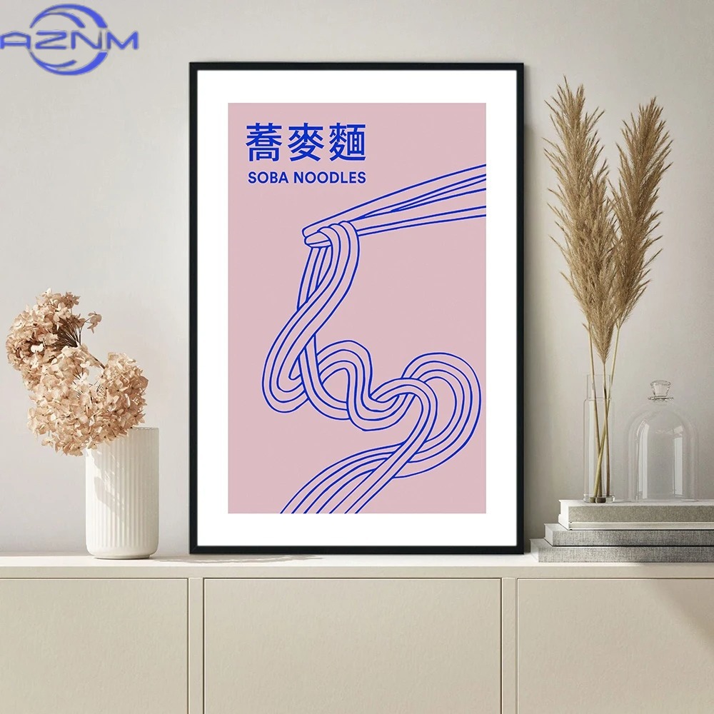 AZNM AZNM Japanese Kitchen Pos - Japanese Lifestyle And Food ulasan dan harga