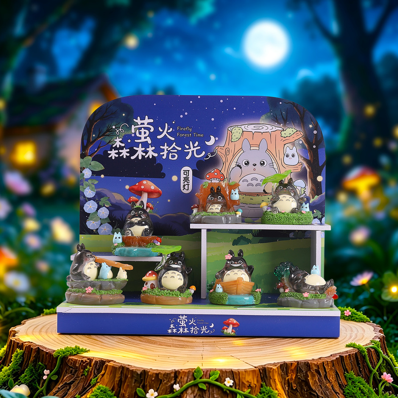 New Arrival Firefly Forest Tim - Japanese Lifestyle Goods ulasan dan harga