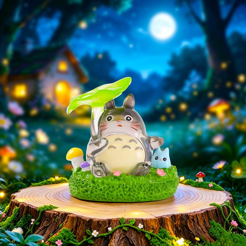 New Arrival Firefly Forest Tim - Japanese Lifestyle Goods ulasan dan harga