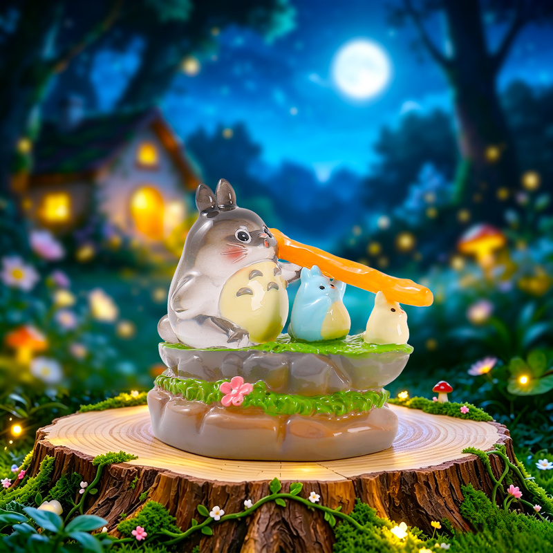 New Arrival Firefly Forest Tim - Japanese Lifestyle Goods ulasan dan harga