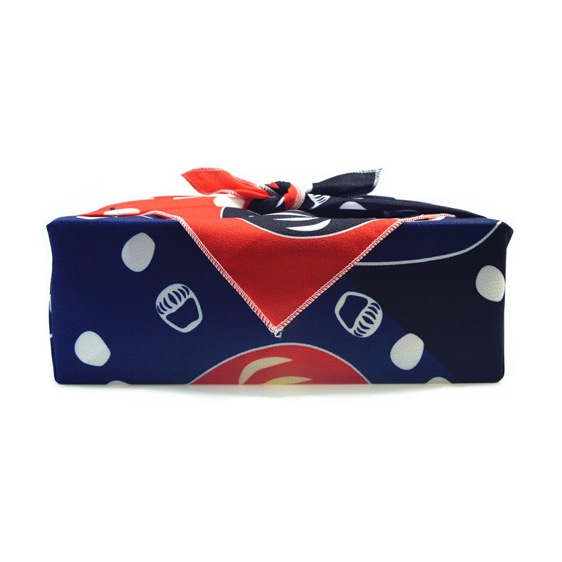NamcheBarwa 70X70Cm Japanese S - Furoshiki Wrap Cloth ulasan dan harga