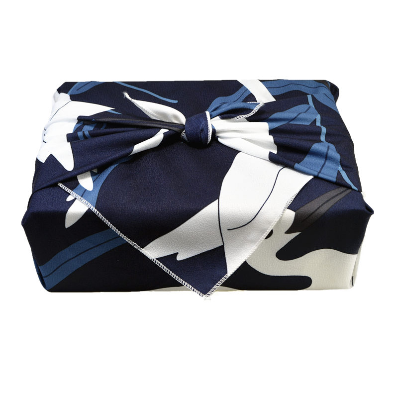 NamcheBarwa 70X70Cm Japanese S - Furoshiki Wrap Cloth ulasan dan harga