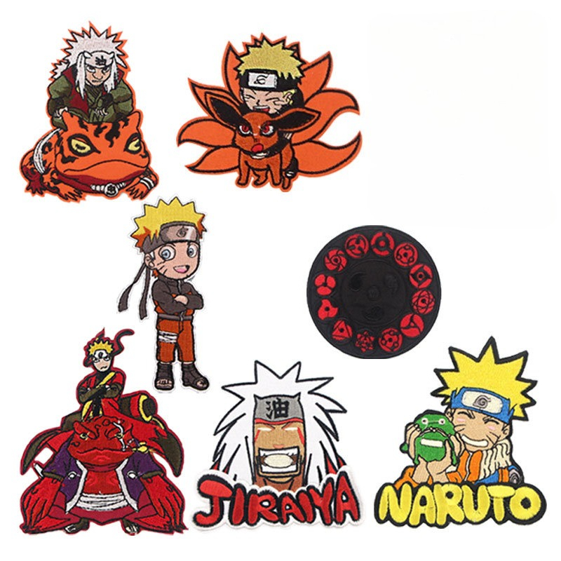 Naruto Japanese-style cartoon  - Japanese Lifestyle Goods ulasan dan harga