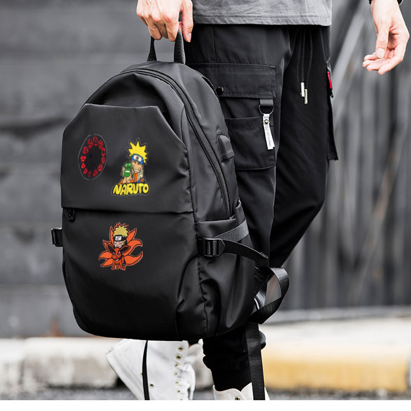 Naruto Japanese-style cartoon  - Japanese Lifestyle Goods ulasan dan harga