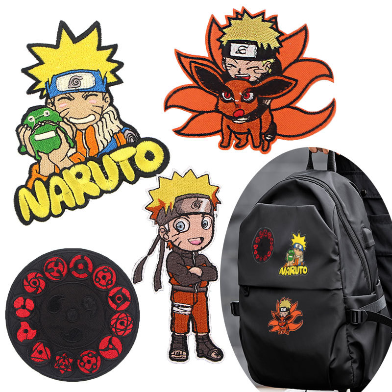 Naruto Japanese-style cartoon  - Japanese Lifestyle Goods ulasan dan harga